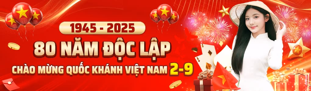 Quà chào mừng dành riêng tân thủ 98VVV