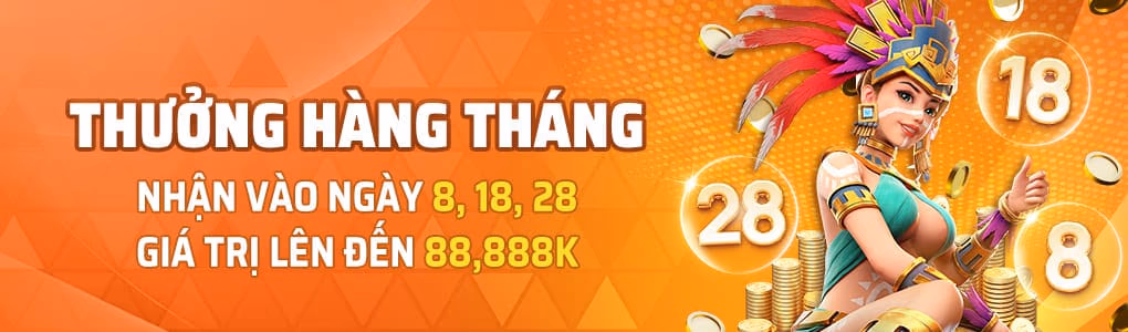 Khuyến mãi siêu khủng tại 98VVV