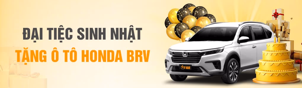Hoàn trả không giới hạn 98VVV