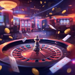 Sàn casino live 98VVV phát sóng 4K từ 7 trường quay quốc tế