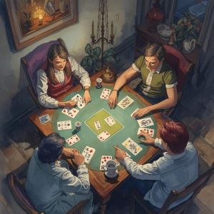 Sảnh game bài 98VVV với 32 tựa bài Việt và quốc tế