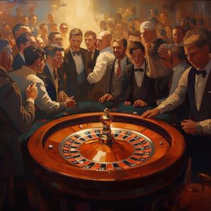 Blackjack 98VVV